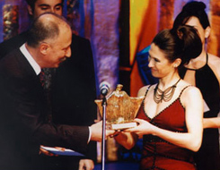 Afife Ödül Töreni