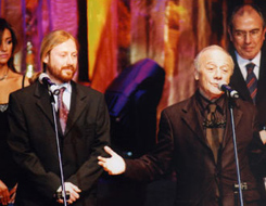 Afife Ödül Töreni