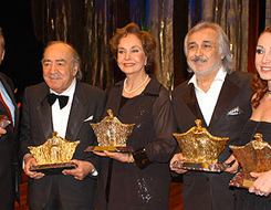 Afife Ödül Töreni