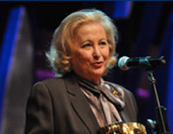 Afife Ödül Töreni