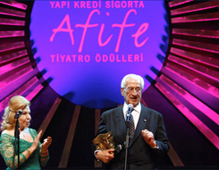 Afife Ödül Töreni