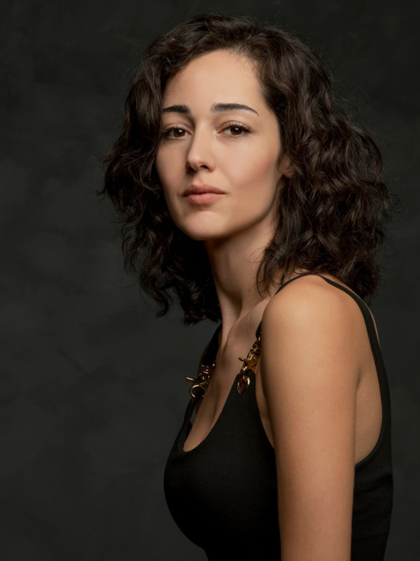 20. Sezon Yardımcı Rolde Yılın En Başarılı Kadın Oyuncusu Adayları