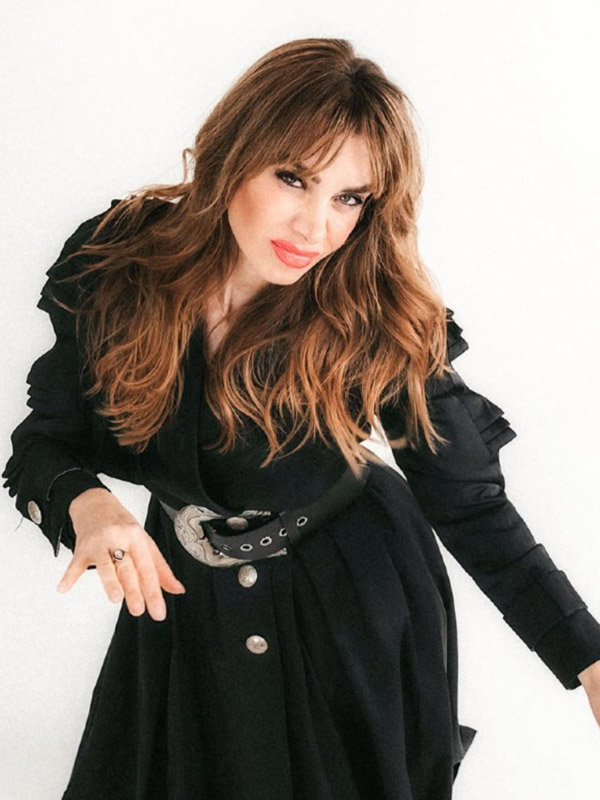 21. Sezon Yardımcı Rolde Yılın En Başarılı Kadın Oyuncusu Adayları