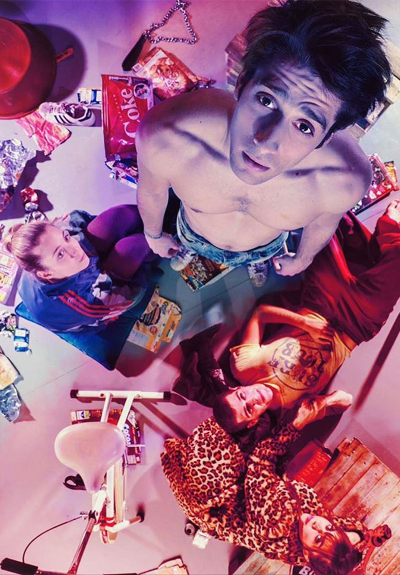 21. Sezon Yılın En Başarılı Oyunu Adayları