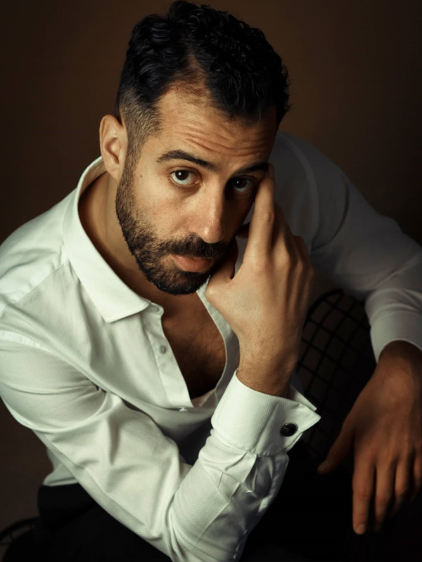 22. Sezon Yardımcı Rolde Yılın En Başarılı Erkek Oyuncusu Adayları