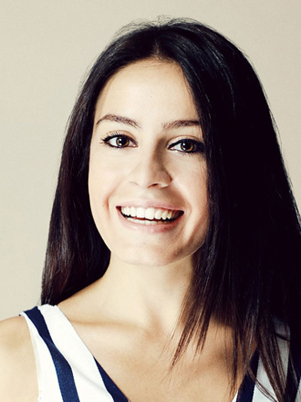 22. Sezon Yardımcı Rolde Yılın En Başarılı Kadın Oyuncusu Adayları