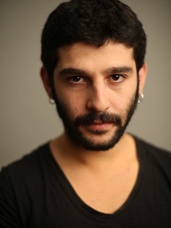 22. Sezon Yılın En Başarılı Erkek Oyuncusu Adayları