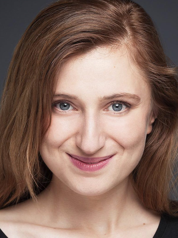 22. Sezon Yılın En Başarılı Kadın Oyuncusu Adayları