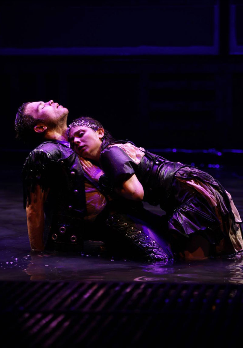 22. Sezon Yılın En Başarılı Oyunu Adayları