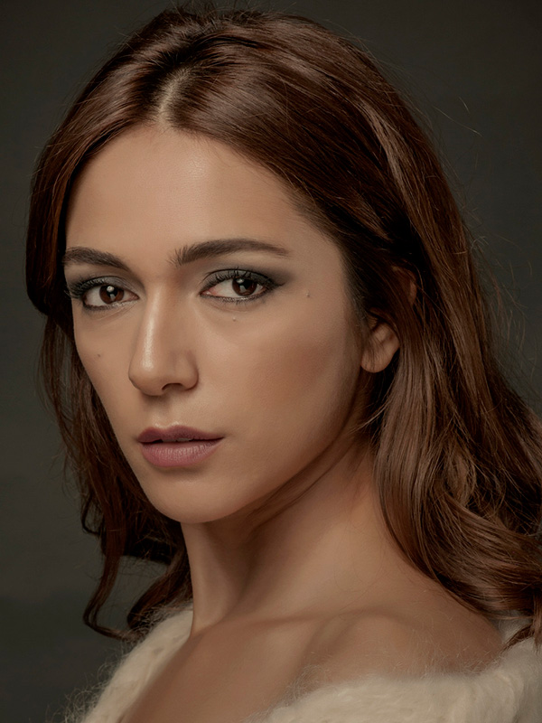 22. Sezon Yardımcı Rolde Yılın En Başarılı Kadın Oyuncusu Adayları