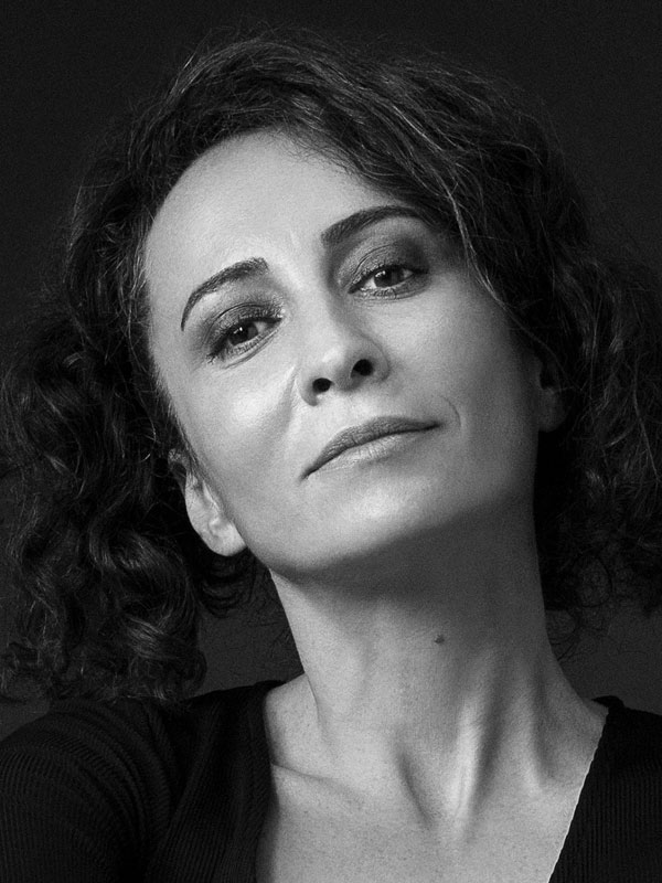 22. Sezon Yardımcı Rolde Yılın En Başarılı Kadın Oyuncusu Adayları