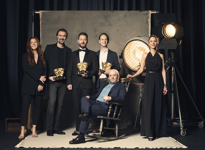 Dünyada Karşılaşmış Gibi