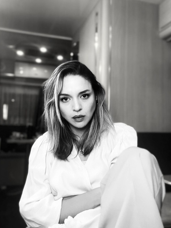 23. Sezon Yardımcı Rolde Yılın En Başarılı Kadın Oyuncusu Adayları