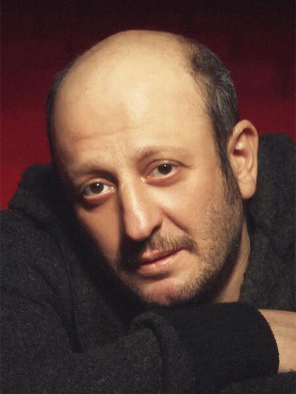 23. Sezon Yılın En Başarılı Erkek Oyuncusu Adayları