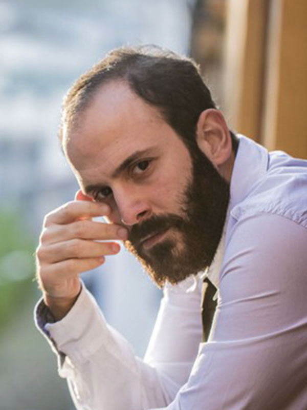 24. Sezon Yardımcı Rolde Yılın En Başarılı Erkek Oyuncusu Adayları