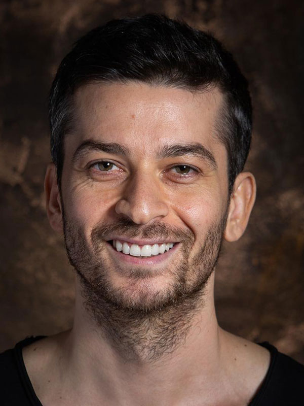 24. Sezon Yılın En Başarılı Erkek Oyuncusu Adayları