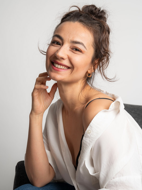 24. Sezon Yılın En Başarılı Kadın Oyuncusu Adayları