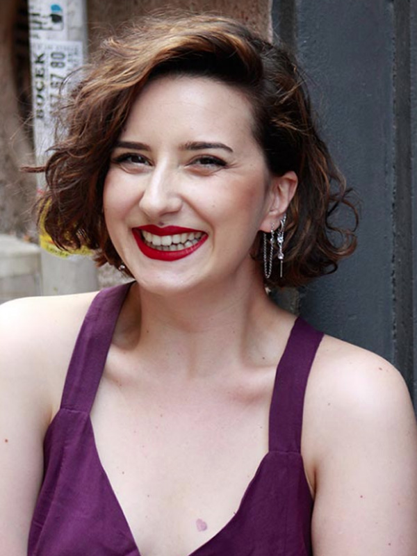 Yardımcı Rolde Yılın En Başarılı Kadın Oyuncusu