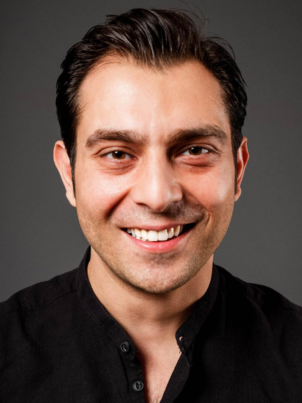 Yardımcı Rolde Yılın En Başarılı Erkek Oyuncusu