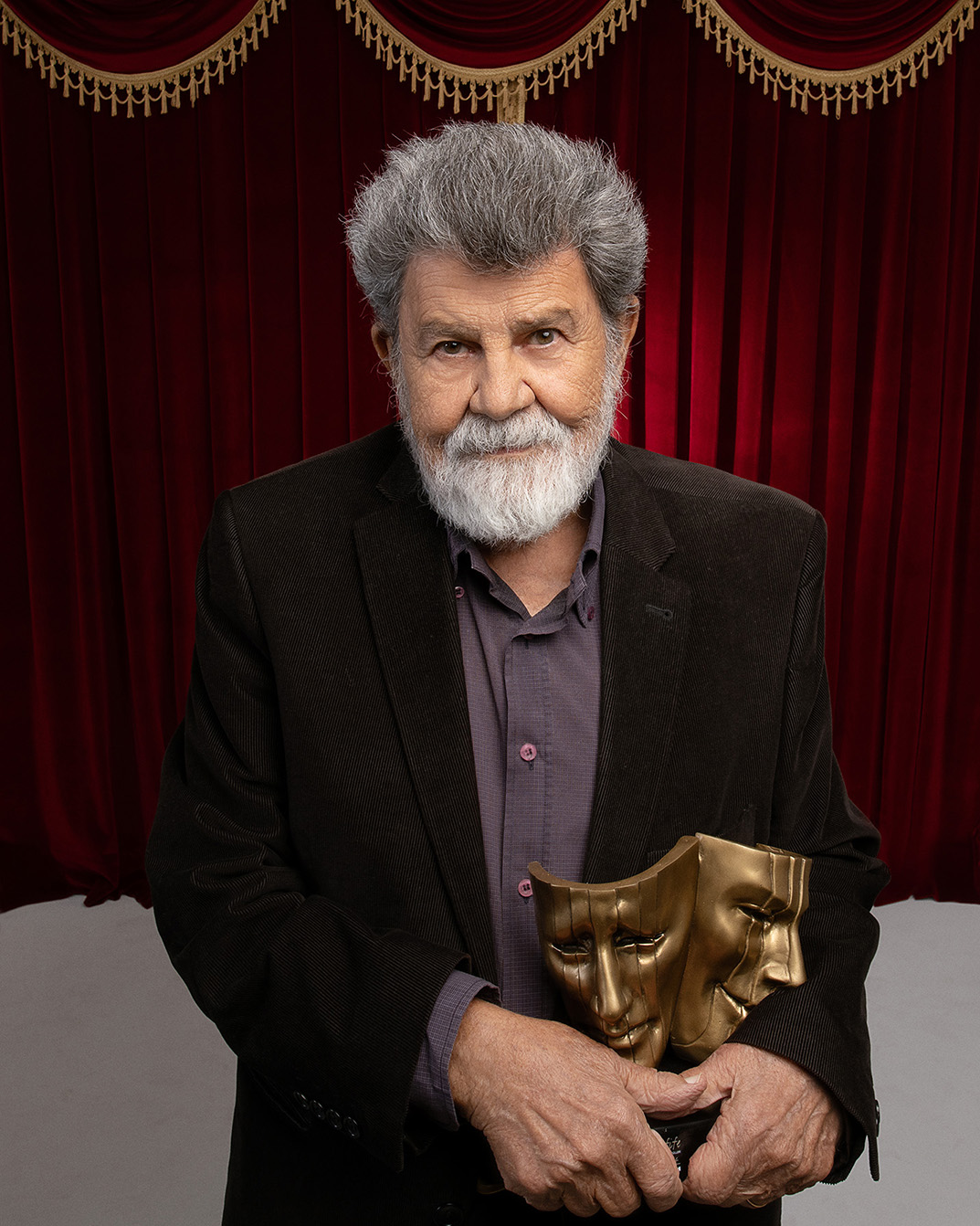 Prof. Dr. Cevat Çapan