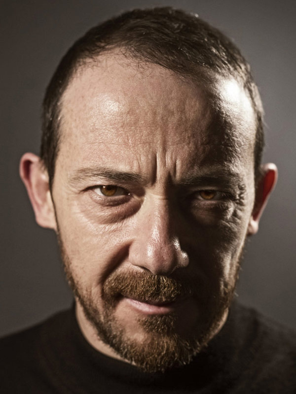 Yılın En Başarılı Erkek Oyuncusu