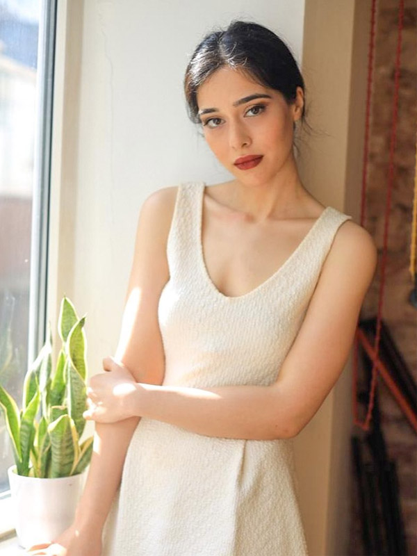 Yılın En Başarılı Genç Kuşak Sanatçısı