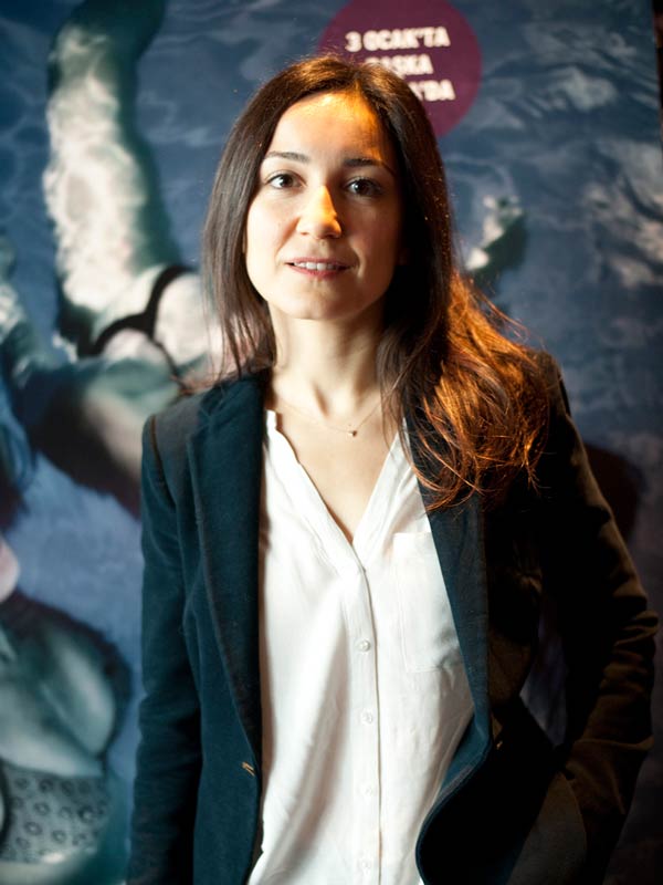 Yılın En Başarılı Kadın Oyuncusu