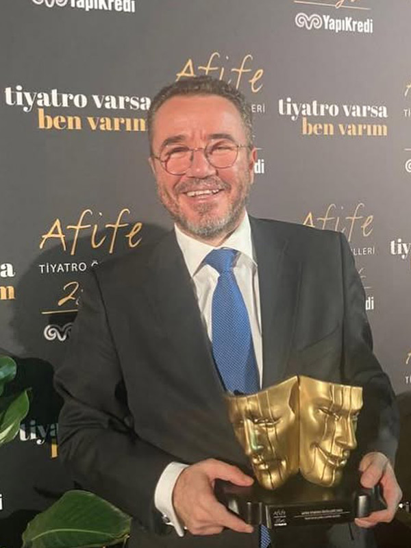 Yılın En Başarılı Sahne Müziği