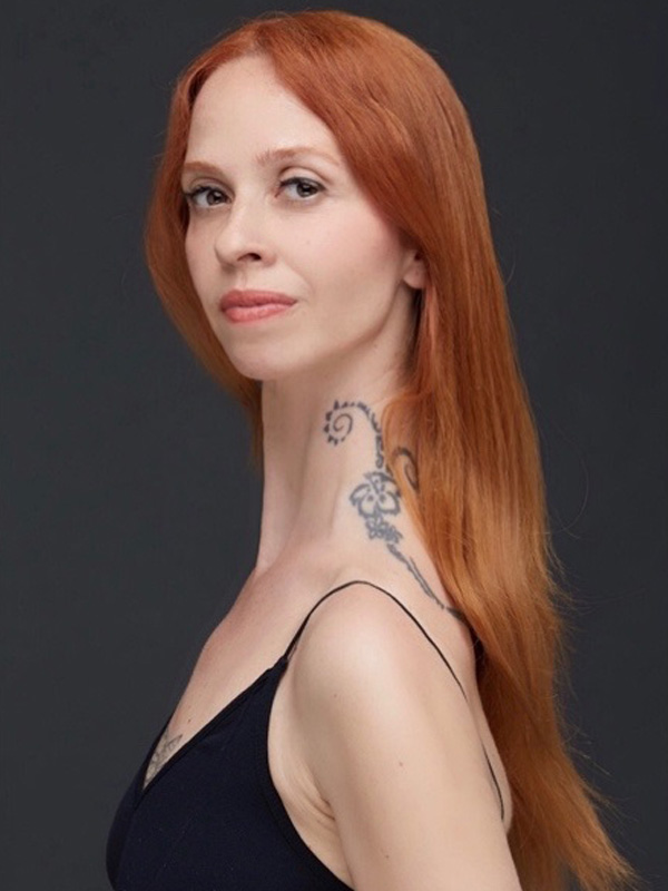 Yılın En Başarılı Hareket Tasarımı (Koreografisi)