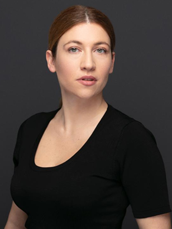 Yardımcı Rolde Yılın En Başarılı Kadın Oyuncusu