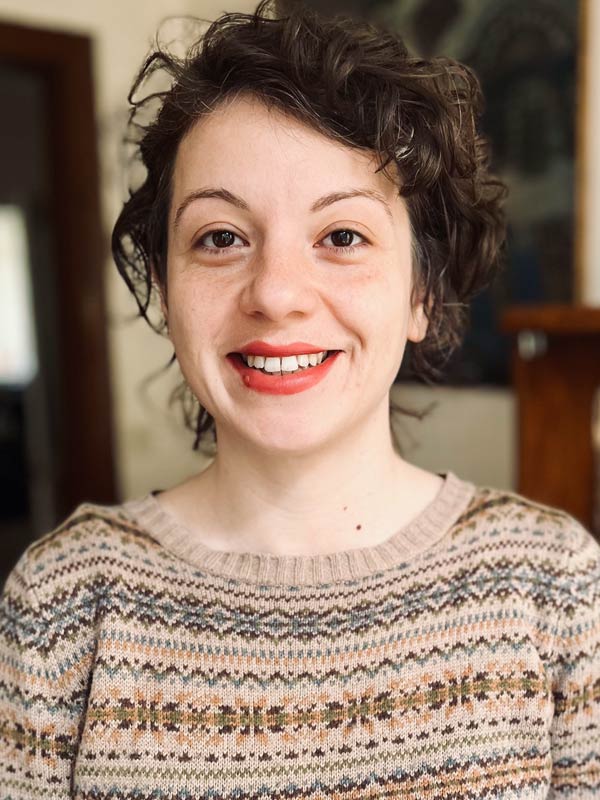 Yardımcı Rolde Yılın En Başarılı Kadın Oyuncusu