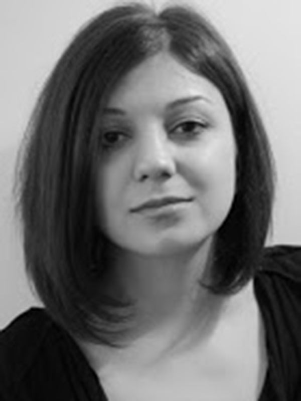 Yardımcı Rolde Yılın En Başarılı Kadın Oyuncusu