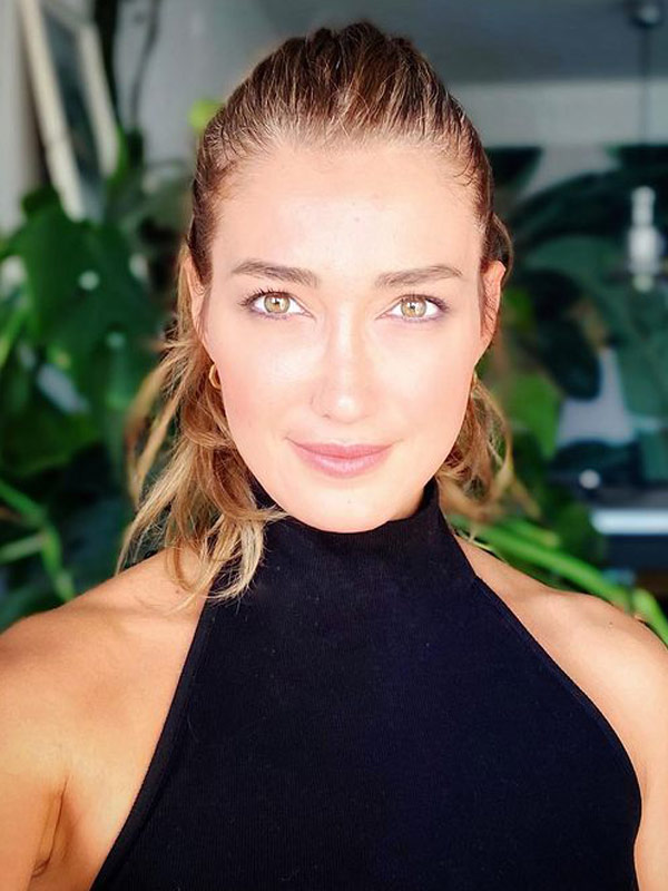 Yılın En Başarılı Hareket Tasarımı (Koreografisi)