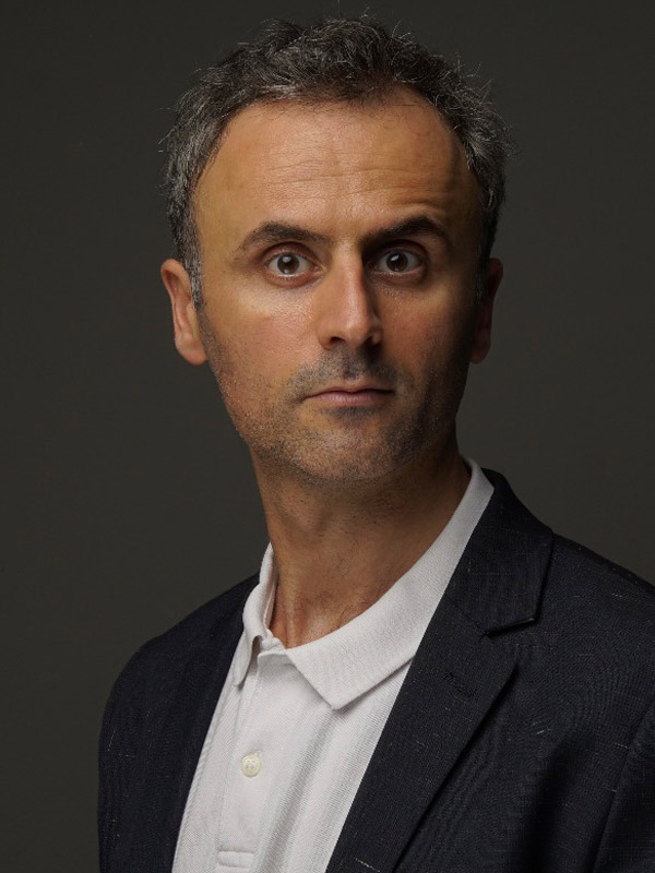 Yılın En Başarılı Yönetmeni