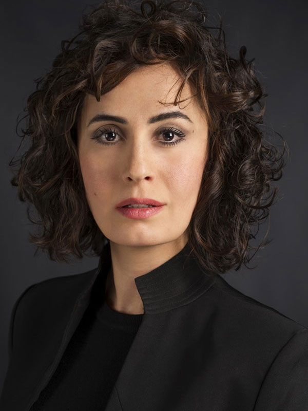 Yılın En Başarılı Kadın Oyuncusu