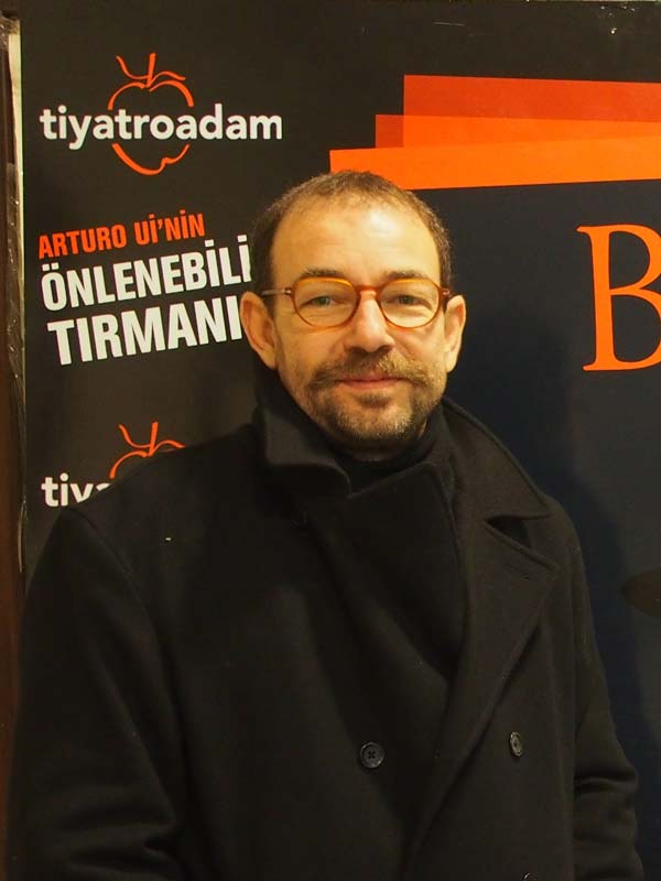 Yılın En Başarılı Sahne Tasarımı