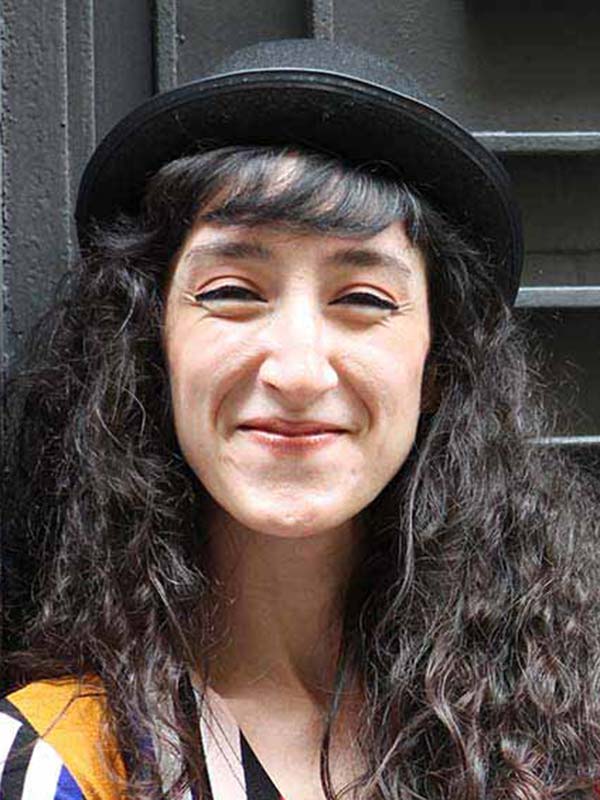 Yardımcı Rolde Yılın En Başarılı Kadın Oyuncusu