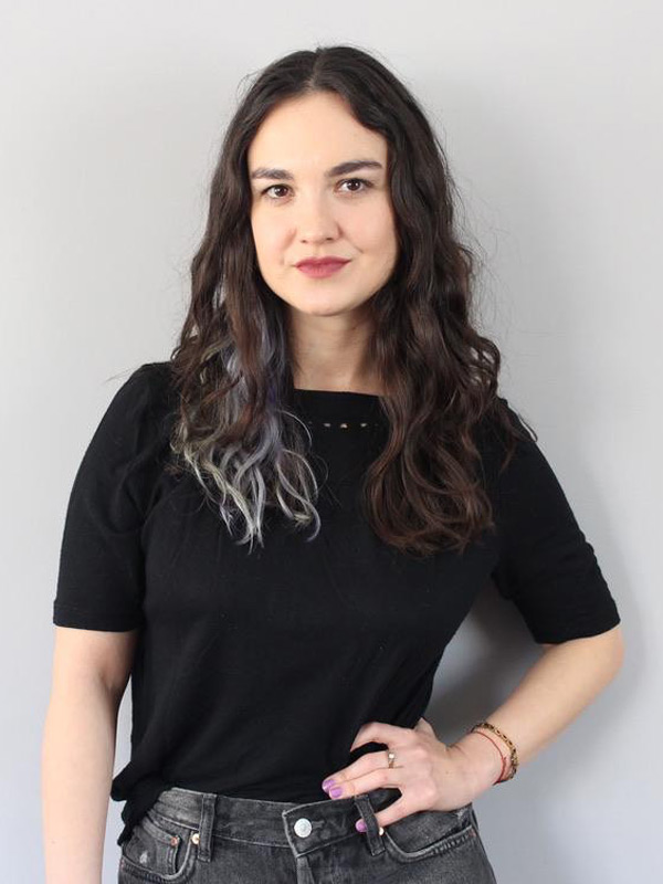 Yardımcı Rolde Yılın En Başarılı Kadın Oyuncusu