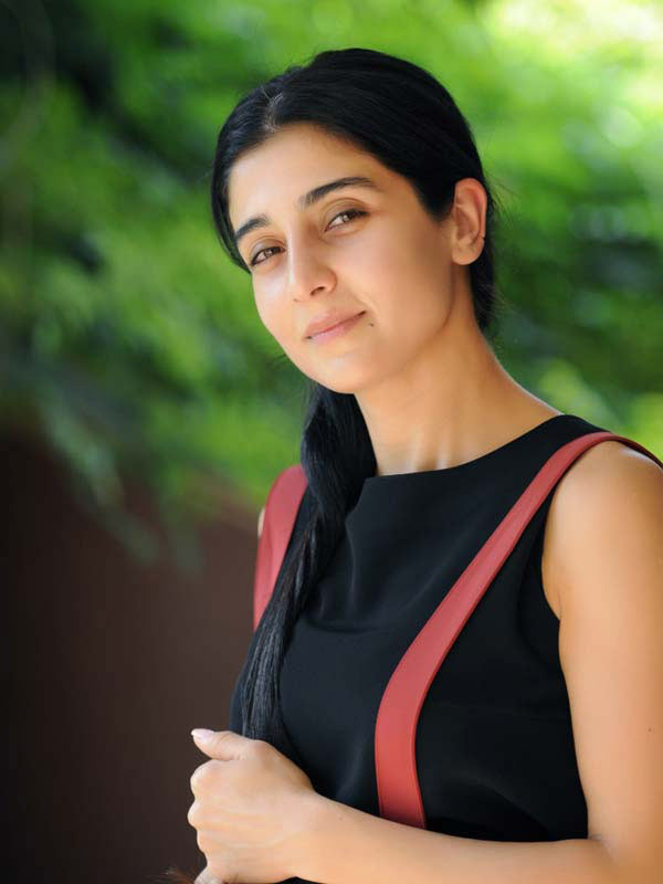 Yardımcı Rolde Yılın En Başarılı Kadın Oyuncusu