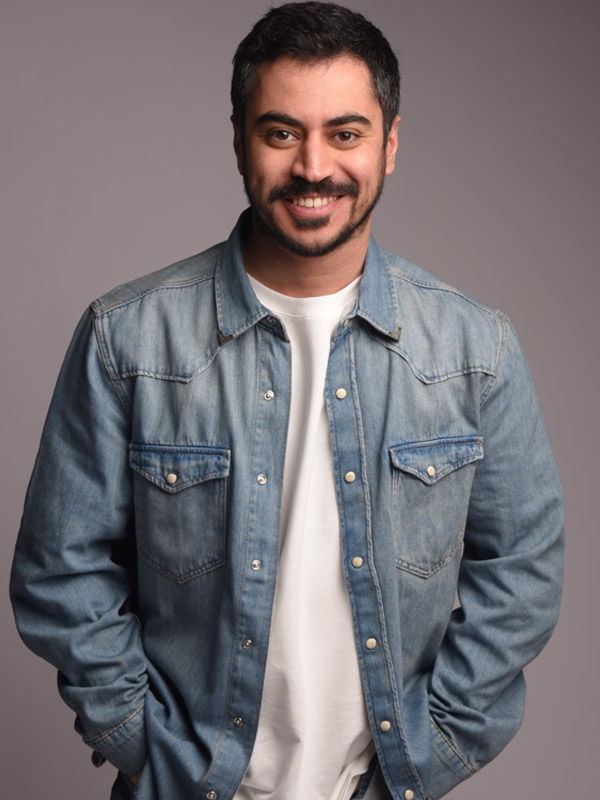 Yardımcı Rolde Yılın En Başarılı Erkek Oyuncusu