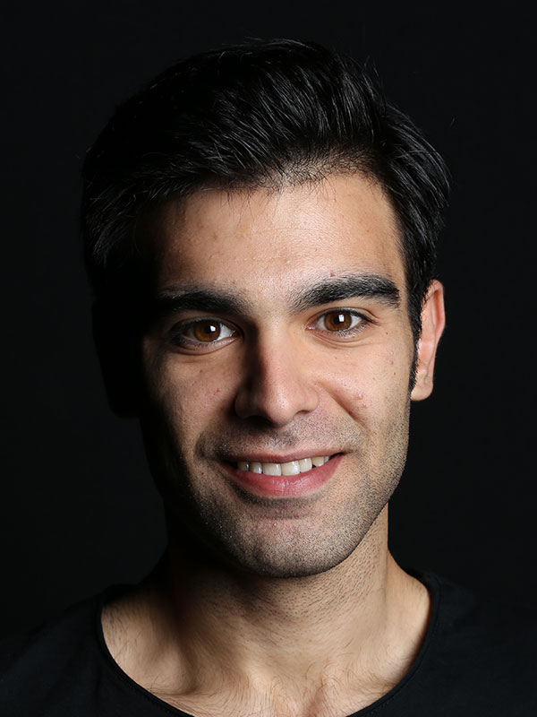 Yılın En Başarılı Erkek Oyuncusu