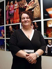 Yılın En Başarılı Kadın Oyuncusu