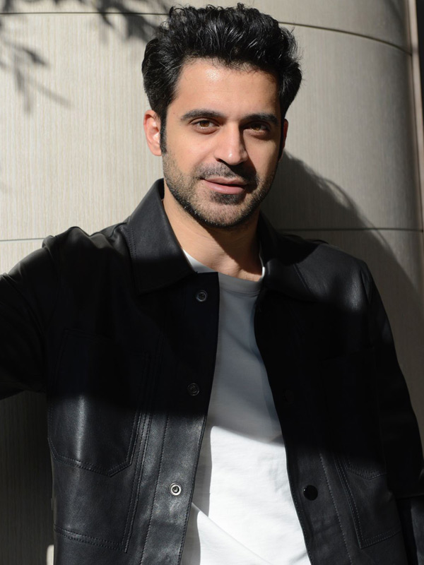 Yılın En Başarılı Erkek Oyuncusu