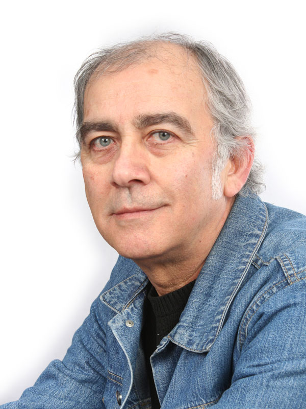 Yardımcı Rolde Yılın En Başarılı Erkek Oyuncusu