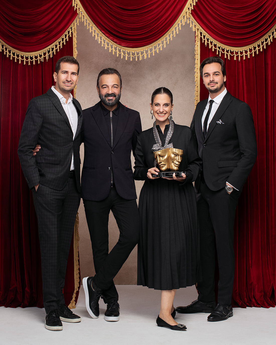 Kazanan Fotoğrafları