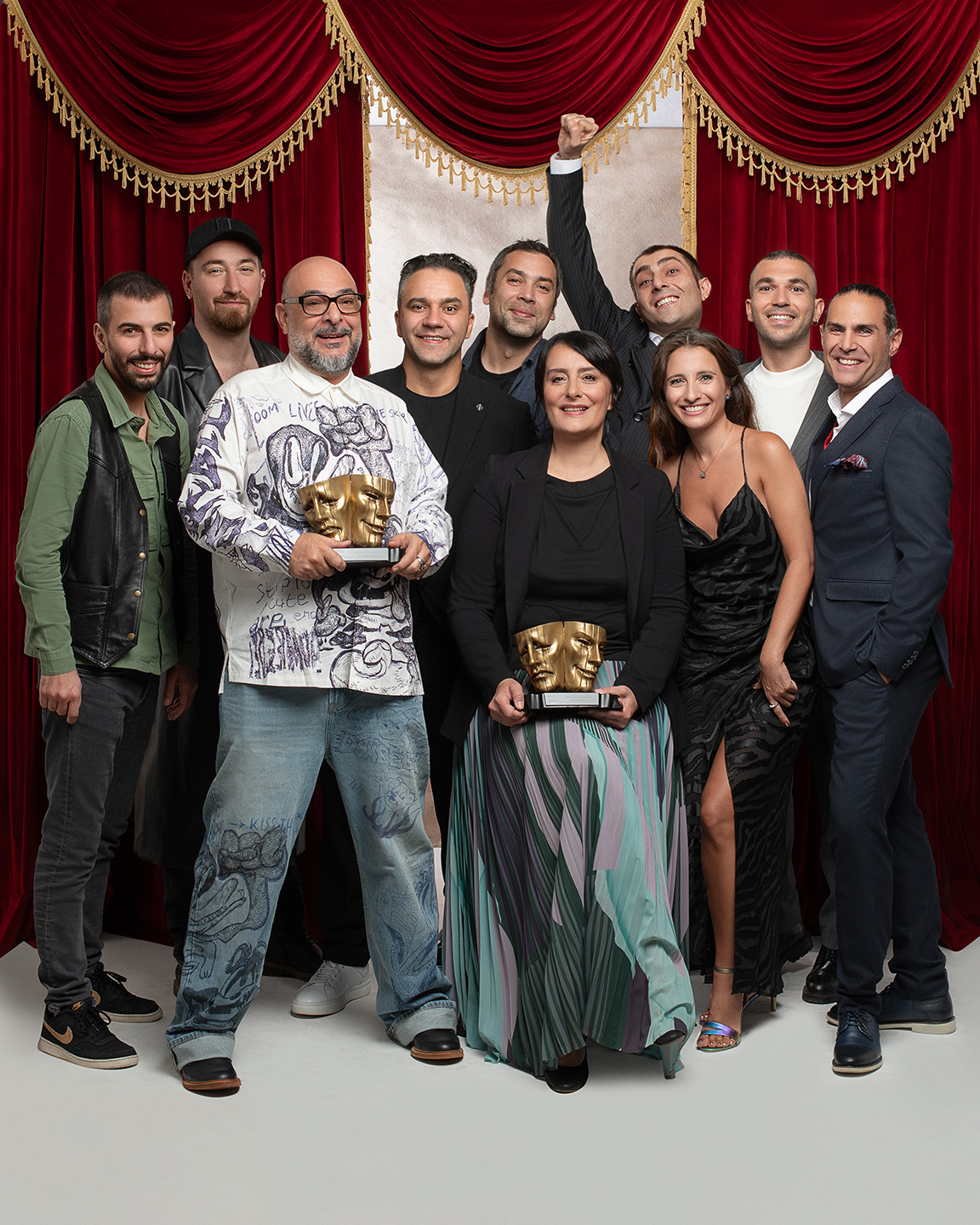 Kazanan Fotoğrafları