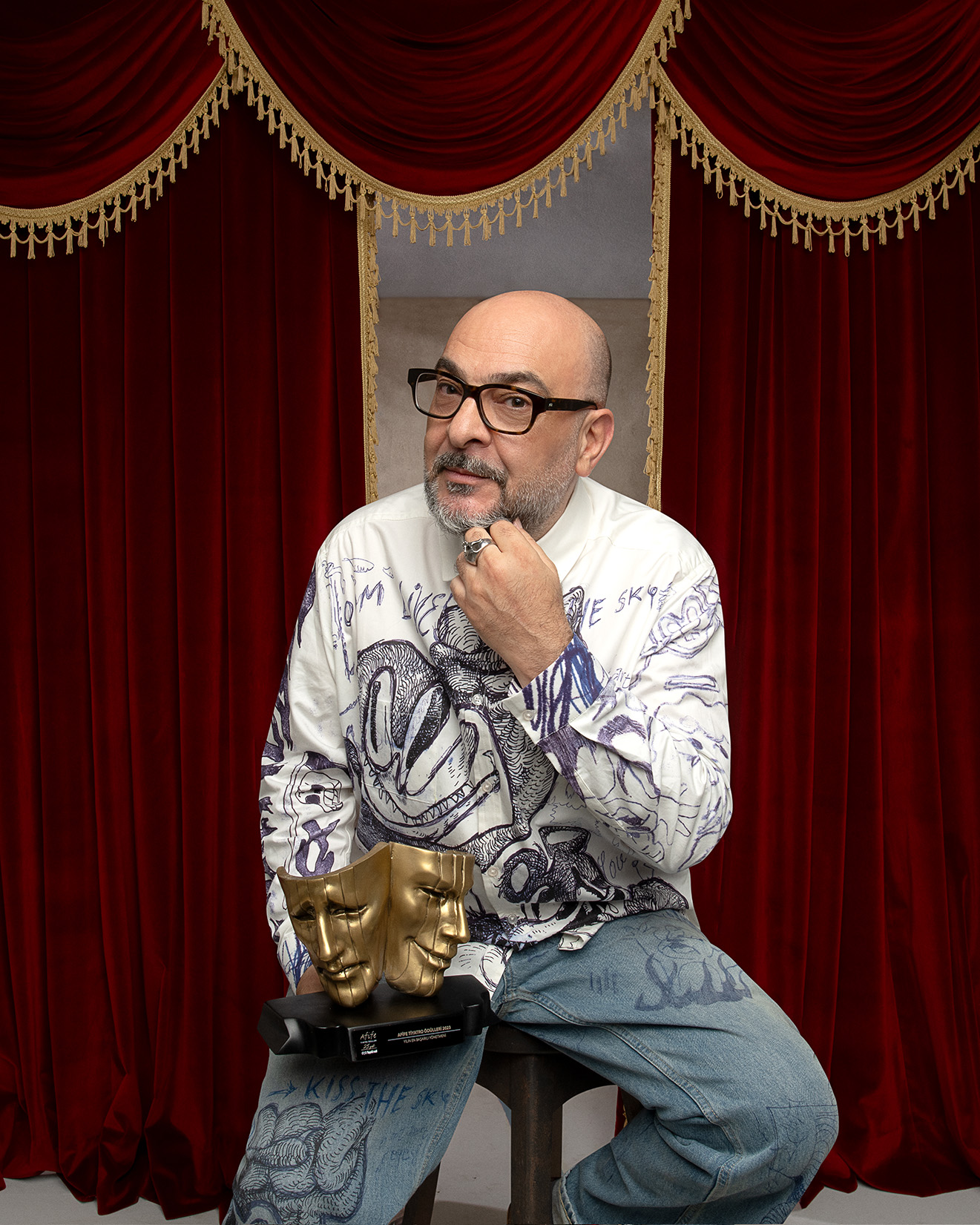 Kazanan Fotoğrafları