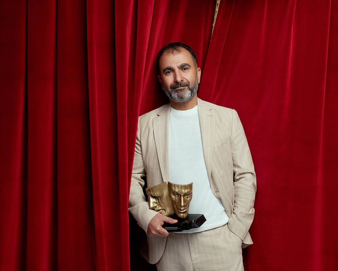 Kazanan Fotoğrafları