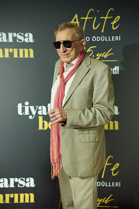 Basın Toplantısı Fotoğrafları