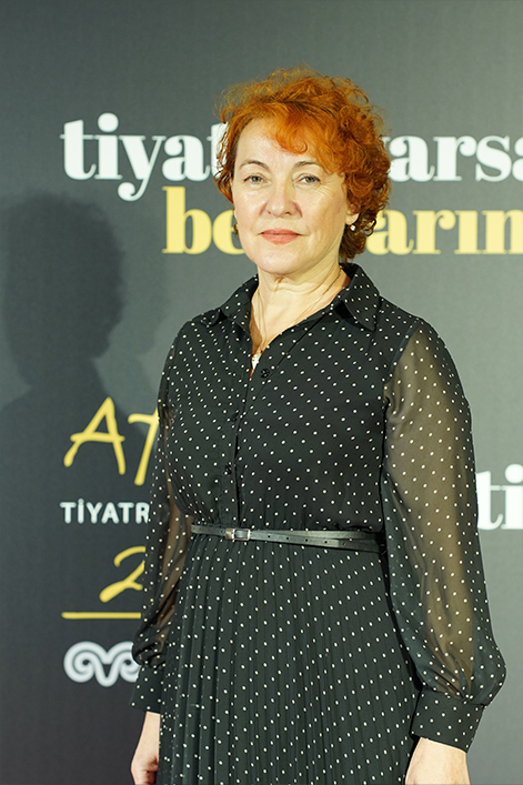 Basın Toplantısı Fotoğrafları